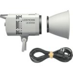 Godox Litemons LE300 Bi-color LED Light (white) - Imagen 3
