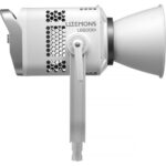 Godox Litemons LE600 Bi-color LED Light (white) - Imagen 9