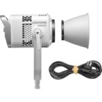 Godox Litemons LE600 Bi-color LED Light (white)