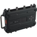 Hollyland Solidcom H1-10S 10-Person Noise Cancelling Intercom system - Imagen 2