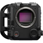 FUJIFILM GFX ETERNA 55 - Imagen 2