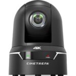 CineTreak CT-PT25K 12G NDI