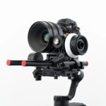 TTArtisan Cine 85mm T2.1 L mount Black - Imagen 3