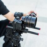 TTArtisan Cine 85mm T2.1 L mount Black - Imagen 4
