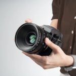 TTArtisan Cine 85mm T2.1 Sony E mount Black - Imagen 6