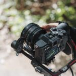 TTArtisan Cine 50mm T2.1 Canon RF mount Black - Imagen 7