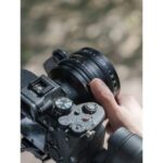 TTArtisan Cine 50mm T2.1 Nikon Z mount Black - Imagen 9