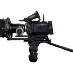 Blackmagic URSA Cine 12K LF 100G + EVF - Imagen 6