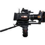 Blackmagic URSA Cine 12K LF 100G + EVF - Imagen 5
