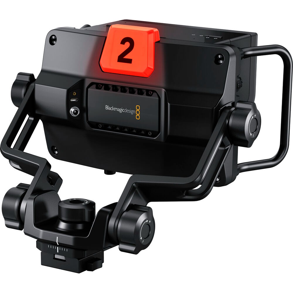 1776102392-img-2712291.jpg Blackmagic URSA Cine Studio Viewfinder - Imagen 1