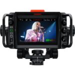 Blackmagic URSA Cine Studio Viewfinder - Imagen 2