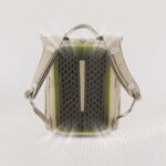 PGYTECH OneGo Roamer Tote Backpack 25L (Sand Khaki) - Imagen 2