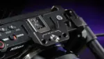 Tilta Camera Cage for Nikon ZR Pro Kit - Black - Imagen 7