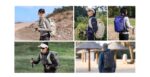 PGYTECH OnePro Ultralight Backpack 20L (Misty Green) - Imagen 5