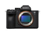 Sony Alpha A7 V (body)