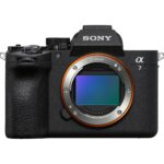 Sony Alpha A7 V (body)