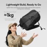 Ulanzi TP01 Travel Photography Backpack 25L - Imagen 2