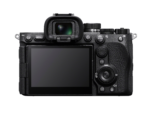 Sony A7R VI Full Frame Camera - Imagen 2