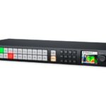 ATEM Monitoring Rack Panel 20