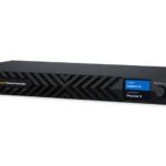 Blackmagic Ethernet Switch 820