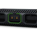Blackmagic Media Dock Ultra