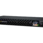 Blackmagic SDI Expander 8x12G