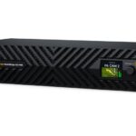 Blackmagic StudioBridge 10G PWR