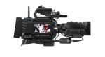 Blackmagic URSA Cine 12K LF 100G + EVF - Imagen 4