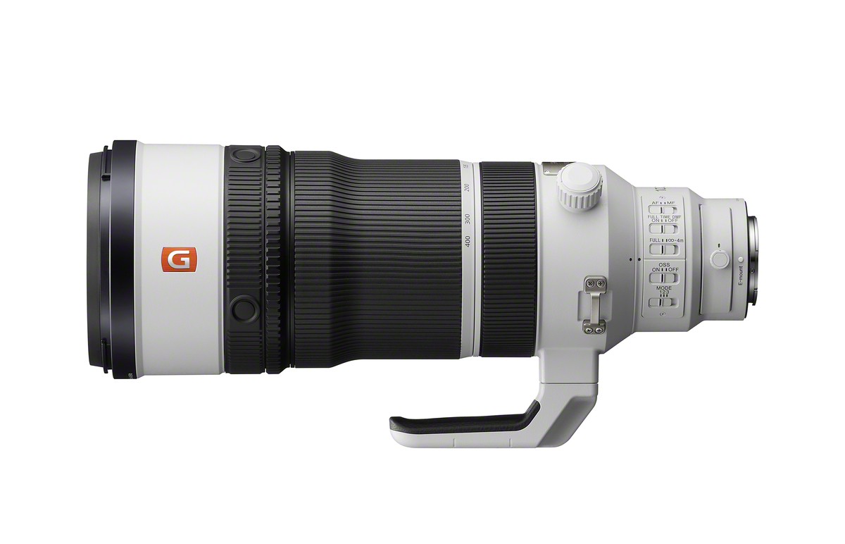 2-newlens-b-mid.jpg Sony FE 100–400mm F4,5 GM OSS - Imagen 1