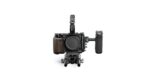 Tilta Camera Cage for Nikon ZR Pro Kit - Black - Imagen 6