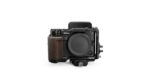 Tilta Camera Cage for Nikon ZR Power Kit - Black - Imagen 5