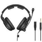 Sennheiser HMD 300 - desembalado, garantía completa - Imagen 4