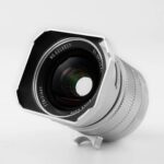 TTArtisan 21mm F1.5 Leica M mount Silver - Imagen 2