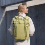 PGYTECH OneGo Roamer Tote Backpack 18L (Grass Green) - Imagen 2