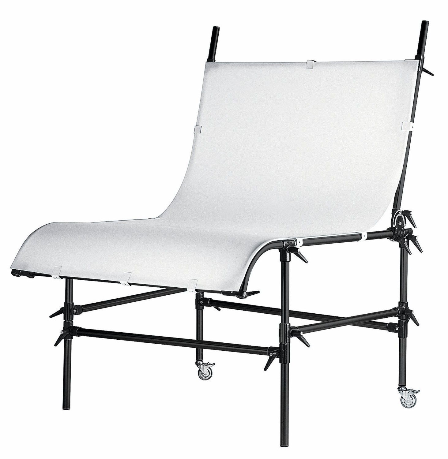 220B-1.jpg Manfrotto Still Life Table Black - Imagen 1