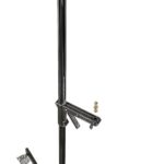 Manfrotto Column Stand Black