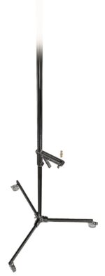 Manfrotto Column Stand Black