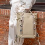 PGYTECH OneGo Roamer Tote Backpack 25L (Sand Khaki) - Imagen 4