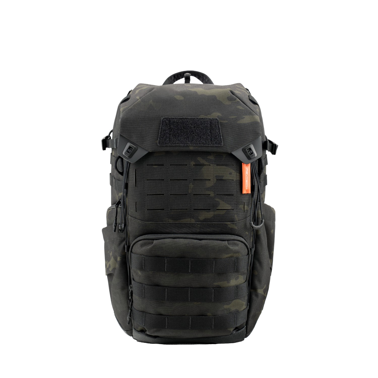 25-l-black-processed.jpg PGYTECH OneMo Tactical Backpack 25L (Dark Night Camo) - Imagen 1