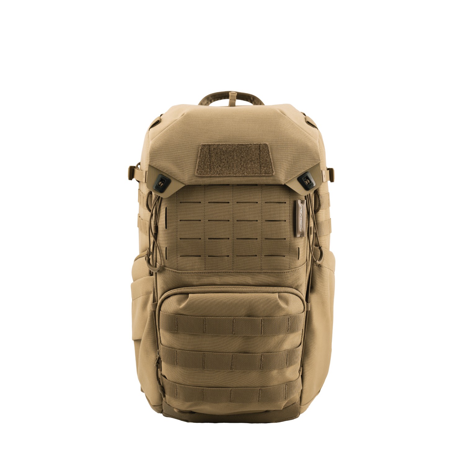 25l-coyote-brown-processed.jpg PGYTECH OneMo Tactical Backpack 25L (Coyote Brown) - Imagen 1