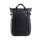 PGYTECH OneGo Roamer Tote Backpack 25L (Matte Black)