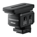 Nikon Shotgun Microphone ME-D10