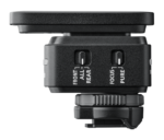 Nikon Shotgun Microphone ME-D10 - Imagen 4