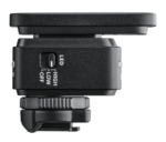 Nikon Shotgun Microphone ME-D10 - Imagen 3