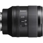 Sony FE 35mm F1,4 GM - Imagen 5