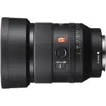Sony FE 35mm F1,4 GM - Imagen 6