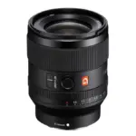 Sony FE 35mm F1,4 GM