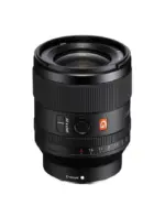 Sony FE 35mm F1,4 GM