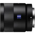 Sony FE 55 mm F1,8 ZA Carl Zeiss Sonnar T* - Imagen 2