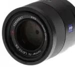 Sony FE 55 mm F1,8 ZA Carl Zeiss Sonnar T* - Imagen 3